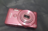 Nikon Coolpix S6900 粉紅色 ccd