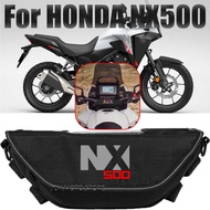 For Honda honda NX500 nx500 nx 500 2024Motorcycle accessories tools bag Waterproof And Dustproof Con