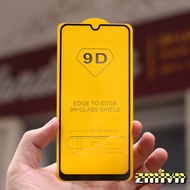 SamSung Galaxy Note 10 Lite / S10 Lite Tempered Glass 98% full transparent