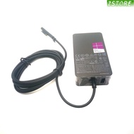 65W 15V 4Afor Microsoft surface book pro 3 pro 4 pro 5 pro 6 pro 7 power adapter 1706 charger charge