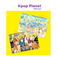 [Photobook ver.] Hearts2Hearts - 2nd Mini Album [Lemon Tang]