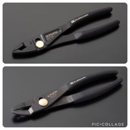 日本"KUROKIN"超輕量鯉魚鉗 (直咀/薄曲咀)