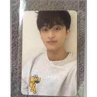 MARK CAFE 7 DREAM PHOTOCARD