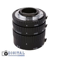 MEIKE Macro AF Extension Tube Set for Nikon