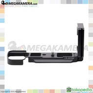 SONY Maeistro L Plate For Alpha A6400 - A6300 - A6000 Premium Promo