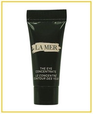 美国 LA MER 海蓝之谜绿眼霜 3 毫升