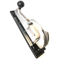 hot STRAIGHT LINE AIR SANDER (BIG TYPE,70X400MM,3000BPM)be Used for Metal Materials, Wood, Plastic, 