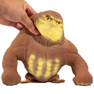 Gorilla toys Decompression Monkey Relief Stress Gorilla vent toys