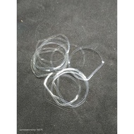 1pcs USED PELAPIK GLASS DW6900