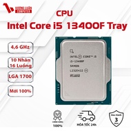 Intel Core i5 13400F CPU Tray Processor-