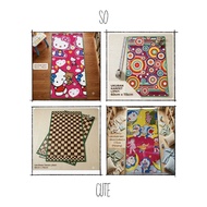 / Roll Picnic Mat Carpet Eva Sponge Roll Carpet Character Folding Carpet