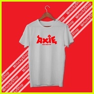 ♞,♘AXIE INFINITY 3 T-SHIRT COLLECTIONS