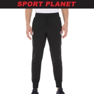 adidas Men Harden Cuffed Long Sweat Tracksuit Pant Seluar Lelaki (DX6828) Sport Planet 23-15