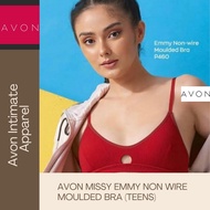 Avon Missy (teens) Emmy non-wire moulded bra