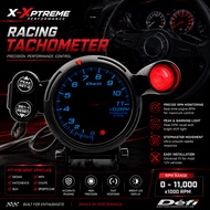 METER DEFI BF TACHOMETER RPM WITH SHIFT LIGHT (7COLOUR)