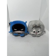 Square Cubic Cube Doll Authentic