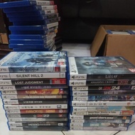 Cheap Used PS5 Games 二手PS5游戏