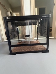 Atasuki AR5040 Glass Reptile Terrarium  爬蟲玻璃缸 爬蟲箱
