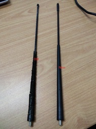Original Antenna Rod Proton Car Exora Saga BLM Savy Satelite Roof Radio Audio