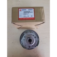 DRIVEN PULLEY ASSY FOR SYM VTS200