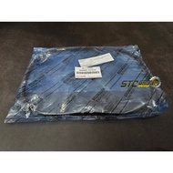 Power Belt Toyota Vios NCP42 3PK850 Engine 1.5 cc 1NZ-FE Year 2003-2006