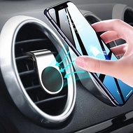 Air vent Clip on Magnetic phone holder (Air Vent mag hp holder)(0400)