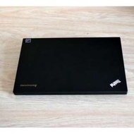 （特價一台）Lenovo Thinkpad X240 12.5" i5-4300U 8G 256G SSD Touch screen（二手） 85%NEW