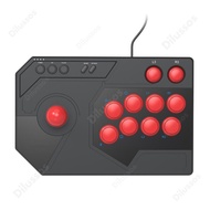 Arcade Fight Stick 3 Modes Street Fight Controller Stick Console Gaming Joystick Games Accessories