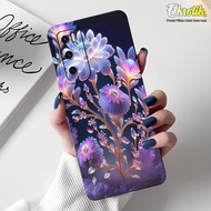 Case Untuk Vivo V20SE (V2022) - Eksotik - Casing Vivo V20SE - Bahan Premium - Kesing Vivo V20SE - Si