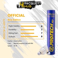 Protech Official Shuttlecocks