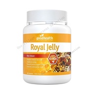 New Zealand AustraliaGoodHealthGood Health Royal jelly soft gelatin capsule Royal Jelly Propolis NXAH