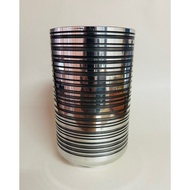 Royal Selangor Pewter--Vase (L), Himalaya