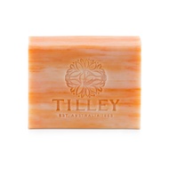 【Tilley 百年特莉】澳洲皇家特莉植粹香氛皂- 橙香