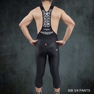 iSports Italy Pad Endurance Bib RM319  Brand: iSorts®️ Mo