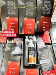 Morr f5 - F10 xịt cải thiện mọc tóc