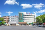 Yongzhou Huilong Hotel