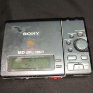 Sony mz-r3 MD
