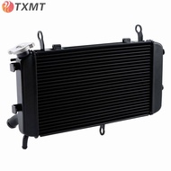★Baodao★Suitable for Suzuki GSXS750 GSX-S750Z 18-21 Motorcycle Water Tank Assembly Water Tank Radiator