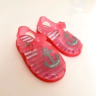 Tutto piccolo jelly Sandals Kids sz. Uk 6 / EUR 23