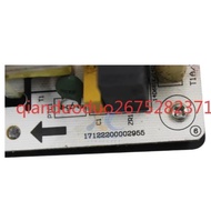 Used 17122200002955 Suitable for Midea air conditioner main board LC-DWZL-DJRD (50HZ60HZ).D.31