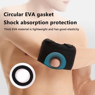 ETERNITY 1Pcs Adjustable Elbow Support Brace  Women Men Tennis Protector Elbow Relief Bandage Elbow 