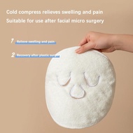 Thickened Face Towel Moisturizing Facial Towels Beauty And Salon Compress Towel Care Hot Mask P7k7