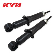 KAYABA โช้คอัพหลัง TOYOTA ALTIS ZZE141 ปี2008-2013 Excel-G แบบแก๊ส (342M017) 1คู่