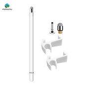 For Skylight 15" Dual Tip Stylus with Mesh and Disc Tips for Calendar Stylus and Mount Stylus Holder