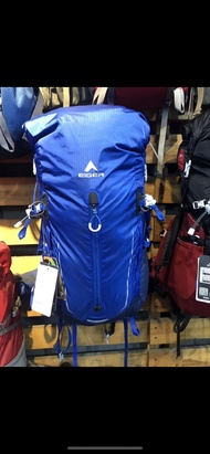 eiger carrier equator biru 30 semi - eiger kerel - eiger tas gunung