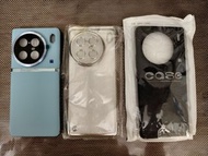 100%全新本港購Vivo X90 Pro+ 及Vivo X90 Pro手機高度保護套保護殼