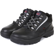 K2 OT-04LP Black Safety shoes 245-285mm