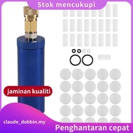 High Pressure PCP Hand Pump Air Filter Oil-Water Separator for High Pressure Pcp 30Mpa Air Pump Filt