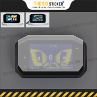 CHOJIE Watch PPF Film Sticker