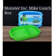 Tupperware Monster Inc. Sulley Bento Lunch Box (1) mike